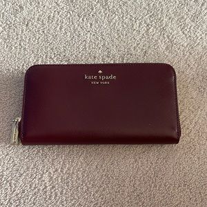 Kate Spade Wallet.